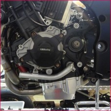 GB Racing Stator Cover for Yamaha YZF 1000/R1 '09-14 (Fits YEC KIT Generator Covers Only)